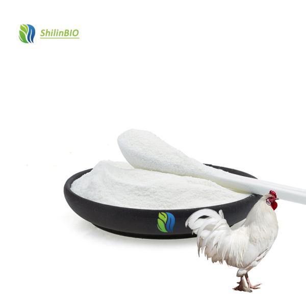 High Purity Chicken Breast 60% Cartilage UC-II Undenatured Type II Collagen Powder