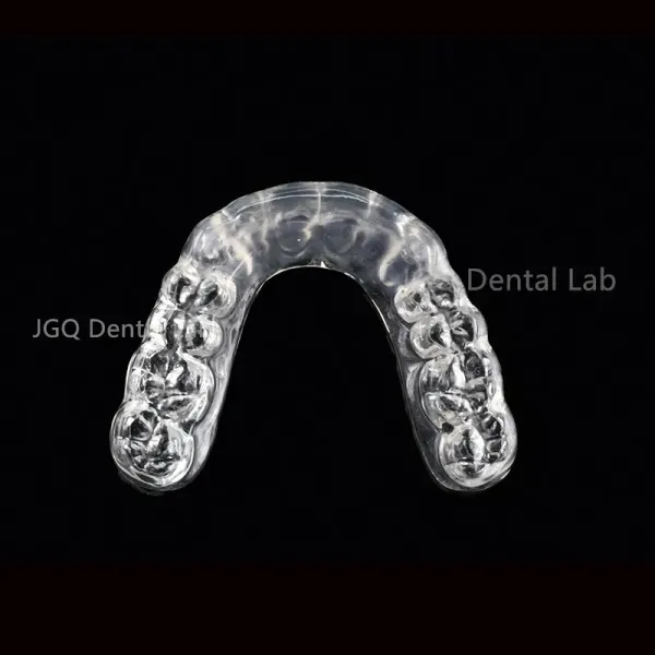 China Dental Lab Digital Full Dentures Using CAD/Cam Technology 3D Printing and Skilled Technicians