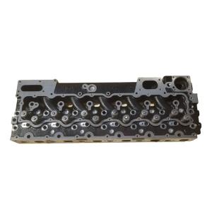 Genuine SHANGHAI Diesel Engine Parts 04AL601 Cylinder Head Assembly for