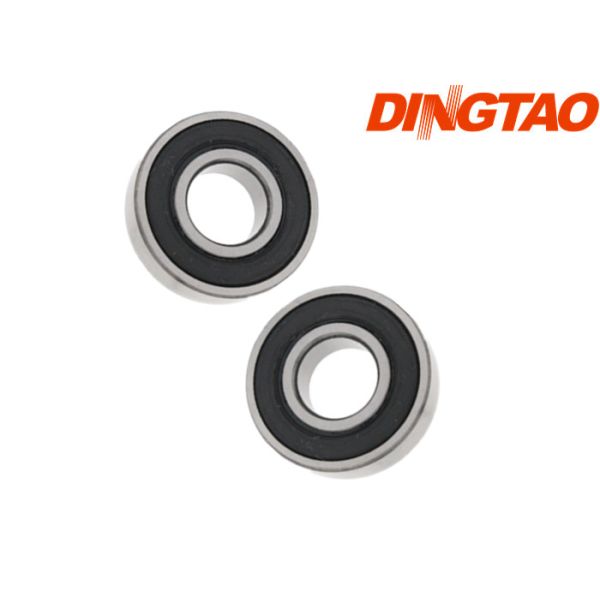 116246 For Cutter VT7000 Radial bearing 7196 TN GN 2J Vector 7000 Parts