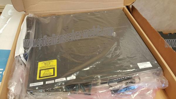 Interruptor da fibra de Cisco WS-C3750X-12S-E SFP