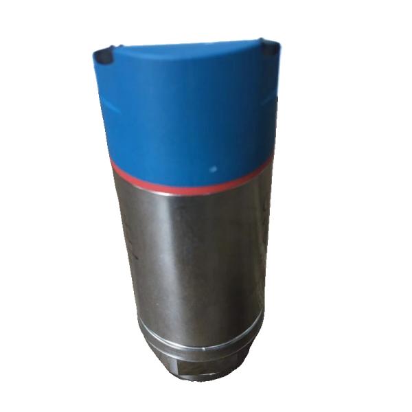 Rexroth Pressure Switch HEDE10-31/250/1-GI-K35-0 Multiple Output Signals Long-Term Stability Flexible Configuration