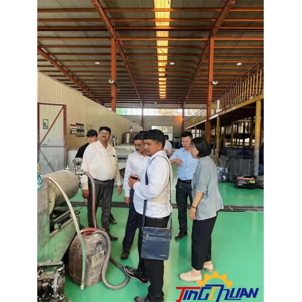 Anqiu Jingchuan Machinery Manufacturing Co., Ltd.