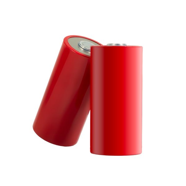 EVE 46950 32Ah 3.7V High Rate Cylindrical Power Cell | for FPV Drone Robot Dog Electric Tools
