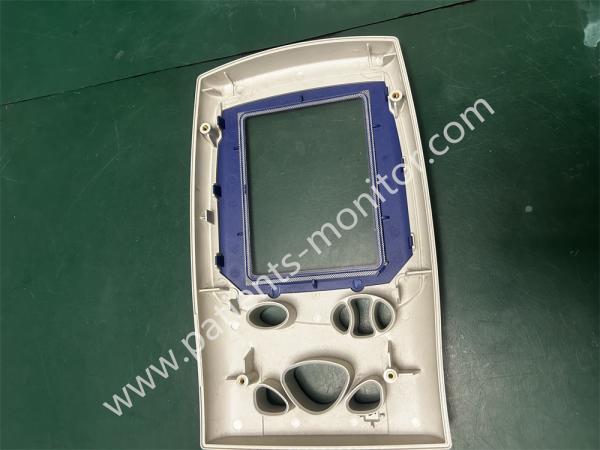 Welch Spot Vital Signs Lxi Front Frame - High-Strength Polycarbonate
