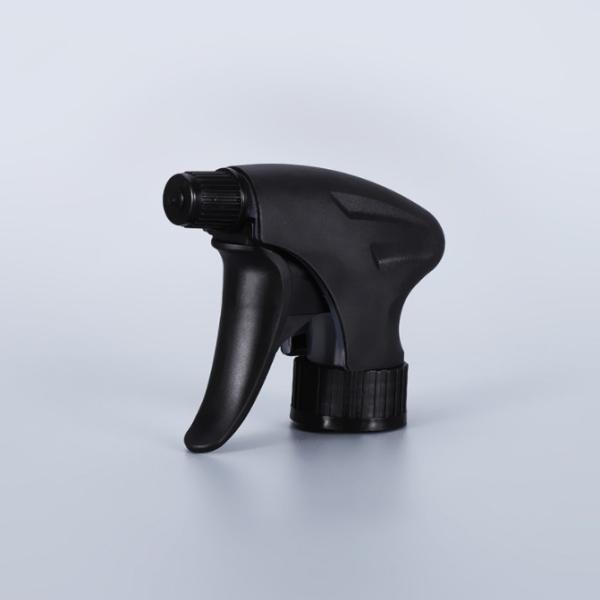 Fine Mist 24/410 Black Trigger Sprayer 28-400 28/410 28mm Black Trigger Spray  Salon