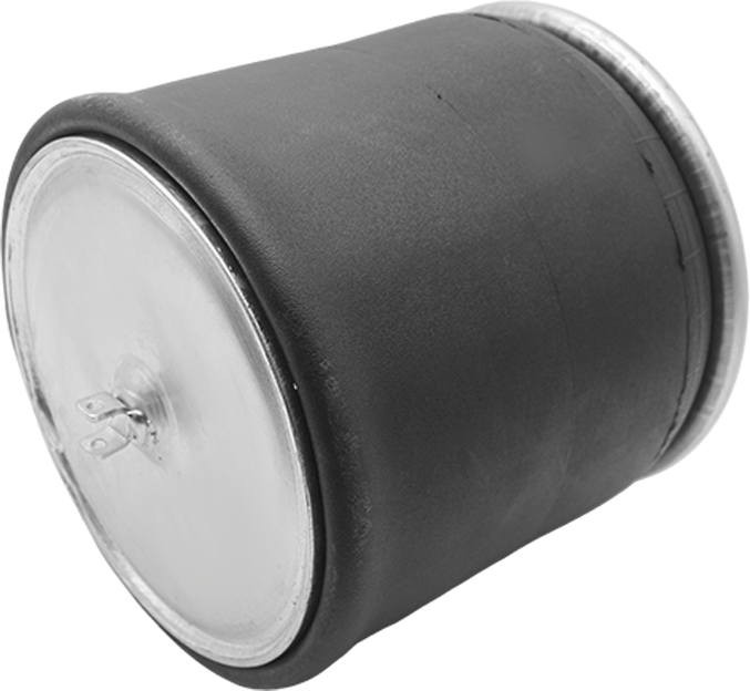 1V 6028 Truck Air Spring Suitable for Contitech 4420NP01/Granning 16048/AB Vovo 1076075