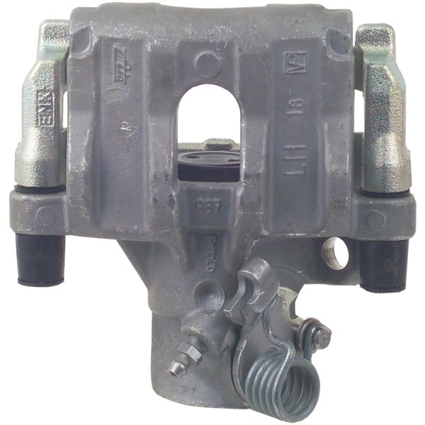 VOLVO Auto Parts Vehicle Brake Caliper 19B2954 19B2955 343396 343397 OEM 1223706 1223704