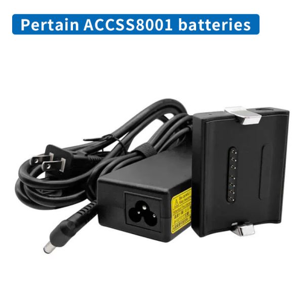 Faro Batterie de scanner tridimensionnel S120/150, S350, M70, X330 Chargeur de batterie de scanner