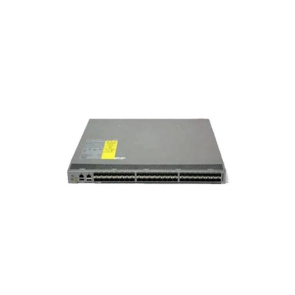 48x1G Ports 4x10/25G 2x40/100G Ethernet Network Switch Nexus 9K Series N9K-C9348GC-FXP