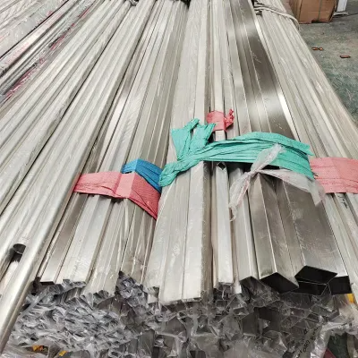 ERW сварило трубу 201 SS декоративные 63.5mmx1.0mmx6m Sts 201 трубки нержавеющей стали