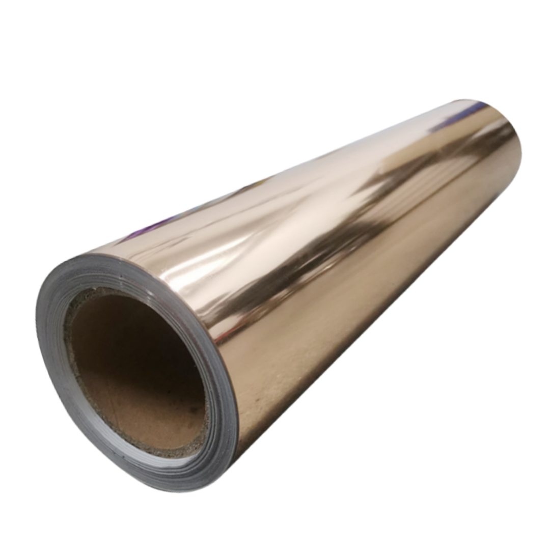 Нетоксичный промываемый переносный лист легко применяемый безвредный теплопередающий ПЭТ-пленка