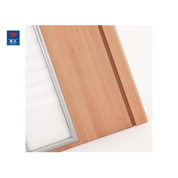 двери 60min расклассифицированные огнем стеклянные