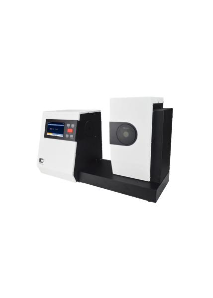 ASTM and ISO 400-700nm wavelength  Haze Measurement Instrument / Transmittance Haze Meter