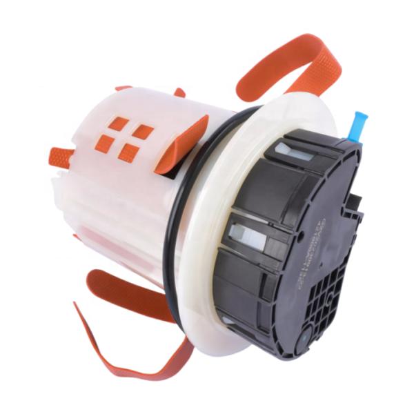 WEGO DEF Pompe 68457124AB AC AA pour Fluide d'Émission Diesel Ram