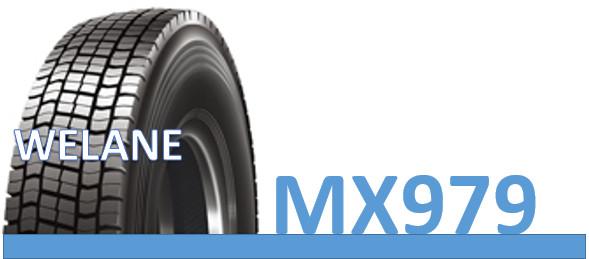 Passenger Vehicle Truck Bus Radial Tyres For City Roads 8 Standard Rim