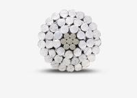 ACSR Overhead Line Conductor Aluminum Reinforced Electrical Cable