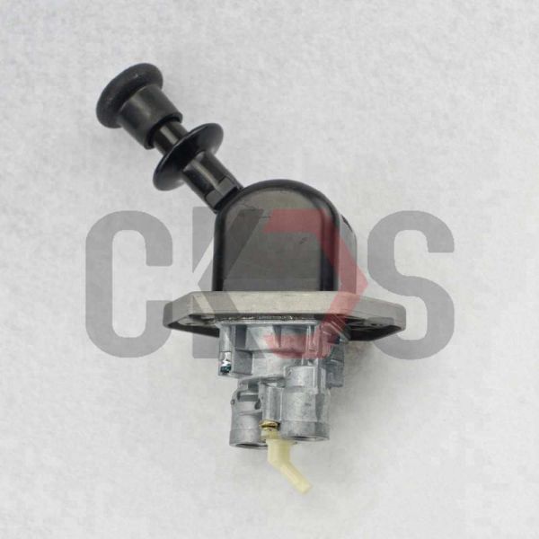 Части европейской тележки клапана тормоза 9617230040 руки DAF Форда запасные