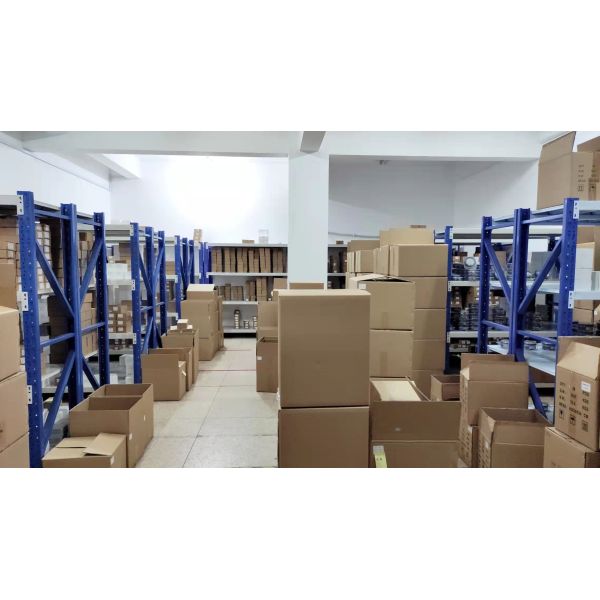 Zhejiang Shengdi Instrument Co., Ltd.