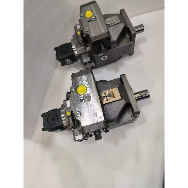 Rexroth A4VSO Series 71 Axial Piston Pump - 280 bar, 250 mL/r