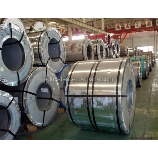 En10346 Dx51d Galvanized Steel Coil and Plate