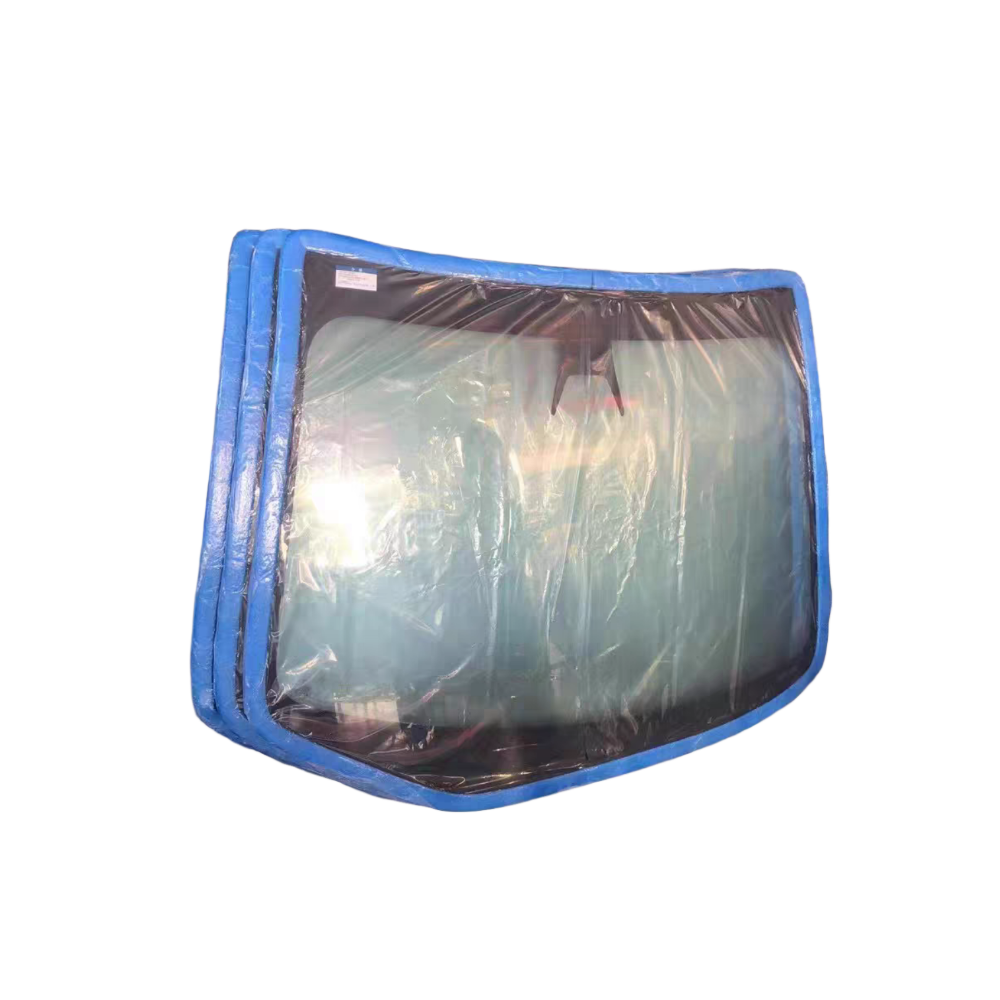1466270-00-C New Auto Spare Parts Front Car Glass Windshield for TESLA Model 3 2017-2019 Electric Vehicle Quality Components