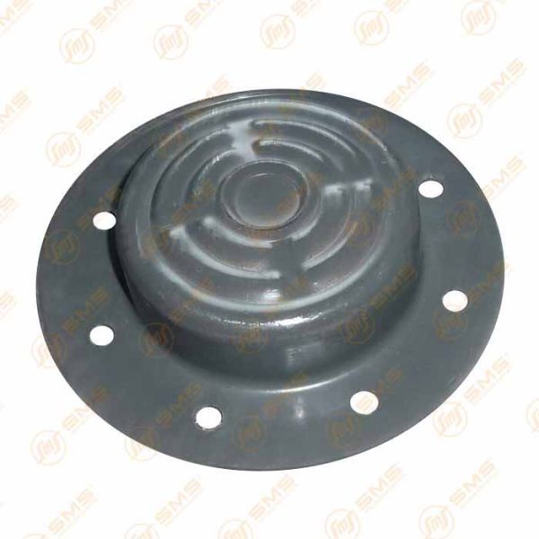 1880410043 Cap Sinotruk Howo Truck Chassis Spare Parts