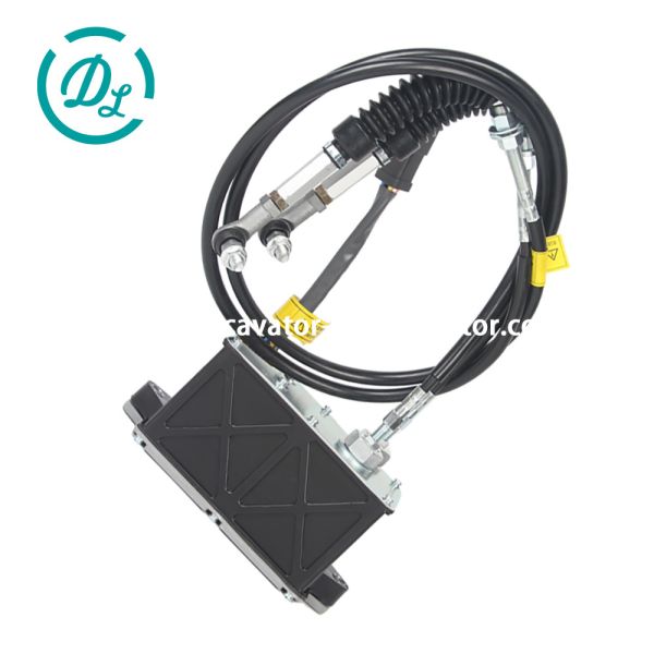 EexcavaStart  E312B Excavator Throttle Motor 247-5227 119-0633 247-5231