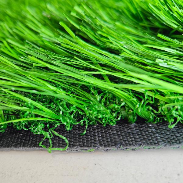 Multipurpose reciclado verde relva artificial esportiva 60mm resistente ao desgaste e fácil de instalar relva artificial