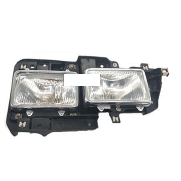 214-1105L Truck Headlamp  214-1105R MB302155 MB302154 For FE444