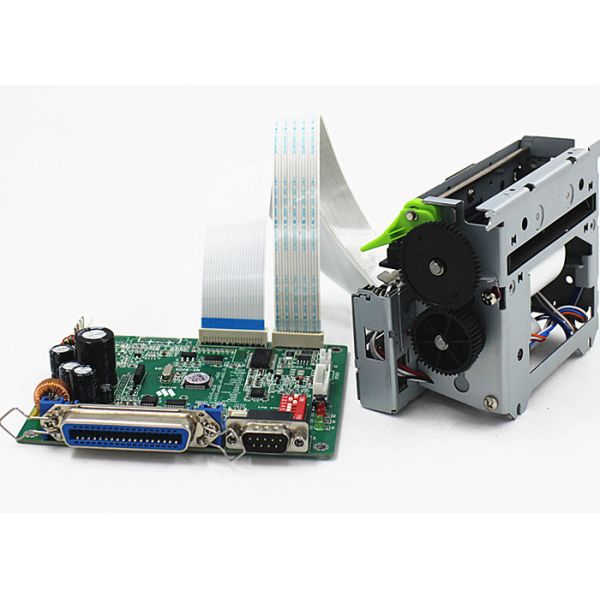 Принтер билета модуля принтера получения киоска самый малый термальный