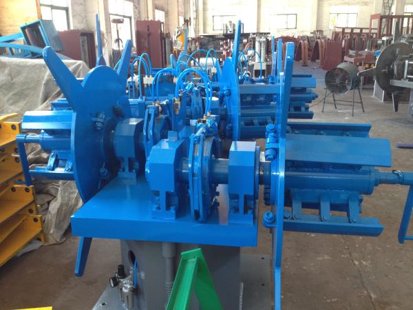 Single Head Steel Coil Uncoiler Machine Welded Pipe Production Decoiler Machine