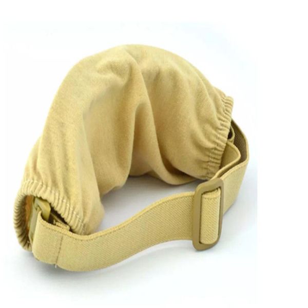 Стекла ночного видения ранга EN1836 UV400 военные