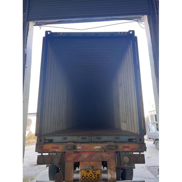 Tubo métrico sin costura recocido brillante de acero inoxidable TP321 1.4541 154mm