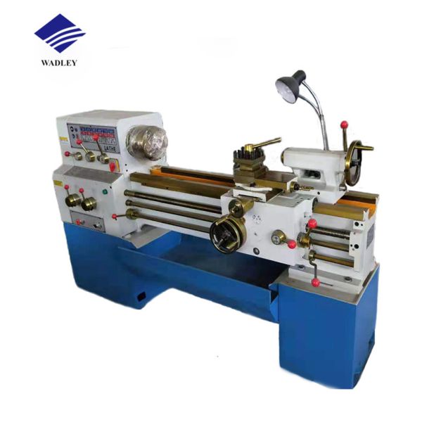 C6140 CA6140 Manual Lathe Machine For Turning Internal And External Cylindrical Surface