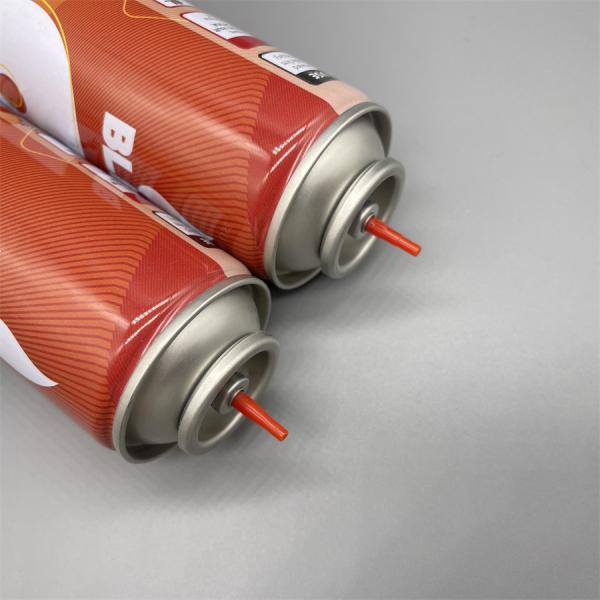 Recyclable Low-Emission Aerosol Valve Mechanism for Sustainable Refillable Lighter Systems with Carbon Neutral Certification