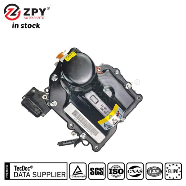 ZPY Valve Body Repair Kit 0AM325025H for VW Audi A3 A4 A6