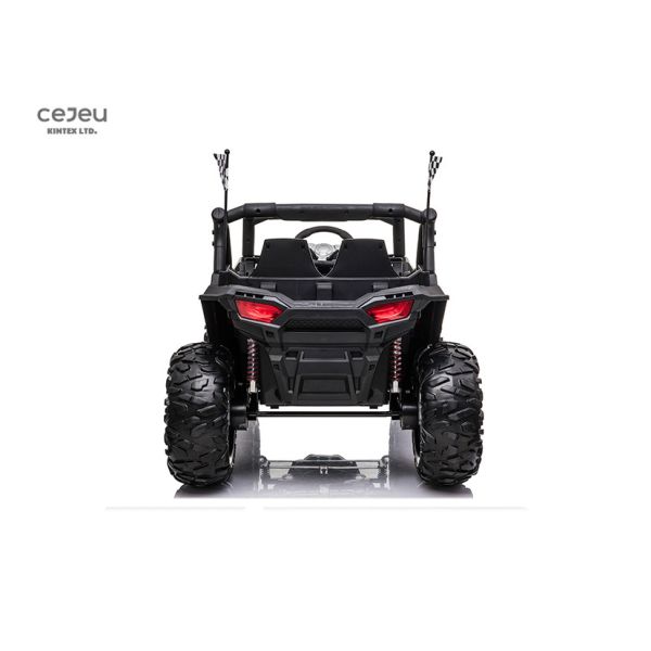 2 Seater ягнятся электрическое UTV с езды дороги на дистанционном управлении автомобиля