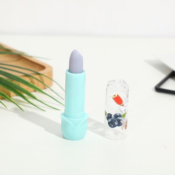 Custom Logo Lip Repair Balm Natural Organic Moisturizing Chapstick Waterproof