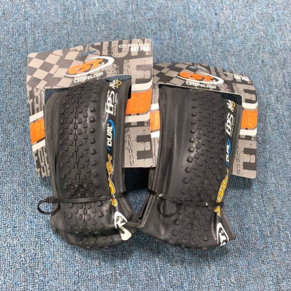 20x4.0 Snow Bike Black Fat Tire Beach Bike Rubber Outer Tires for 12-20inches and 2 kg