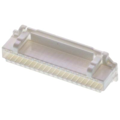 Fil de signal de lancement des connecteurs de batterie de RC 1.25mm pour embarquer loger la double rangée