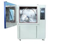 Equipamento de testes da temperatura da água da câmara do teste de pulverizador da água da simulação