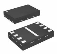 MX25L1006EZUI-10G IC Memory Chip ,  Flash Ic In Mobile Phone 1M SPI 104MHZ 8USON