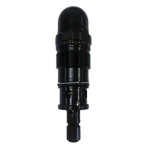 Rexroth R900424271 Pressure Relief Valve Versatility Safety Long Life New