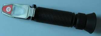 Hand Help Optical Refractometer Refractometer