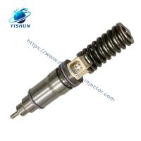 Injetor de combustível a diesel BEBE00101 RFE4E00001 FE4E00001 BEBE4E00101 para partes de motores a diesel