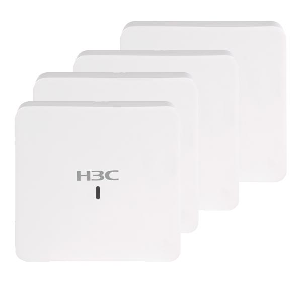 Solution d'alimentation électrique H3c sans fil Ewp-Wa6530-Li-Fit