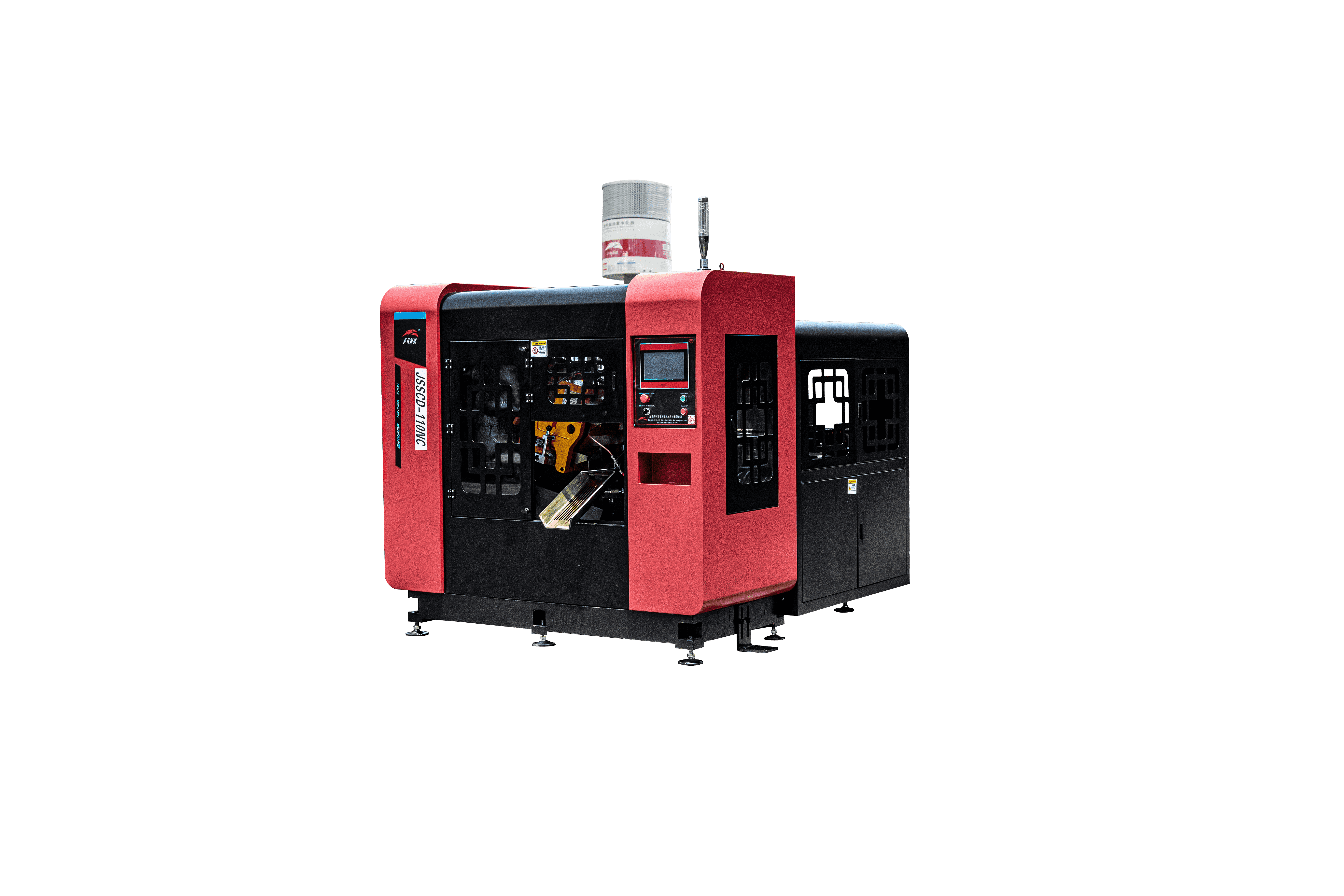 Stainless Steel Circular Sawing Machine 360mm Precision Heavy Duty Circular Saw Machine