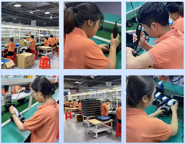 Xiamen Eryin Technology Co., Ltd.