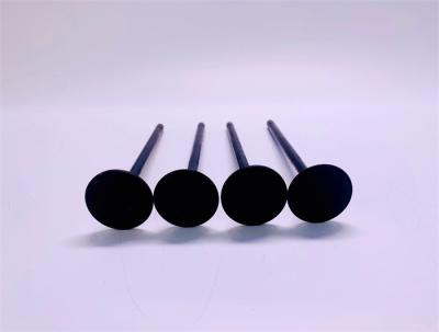 KOMATSU 6D125 Engine Intake Valve ,  6150-42-4110 6150-42-4210 Diesel Fuel Valves